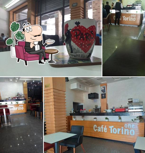 Café Gold