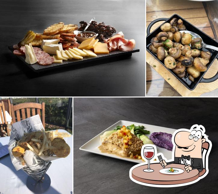 Chart House, Dana Point Restaurant menu, prices and reviews