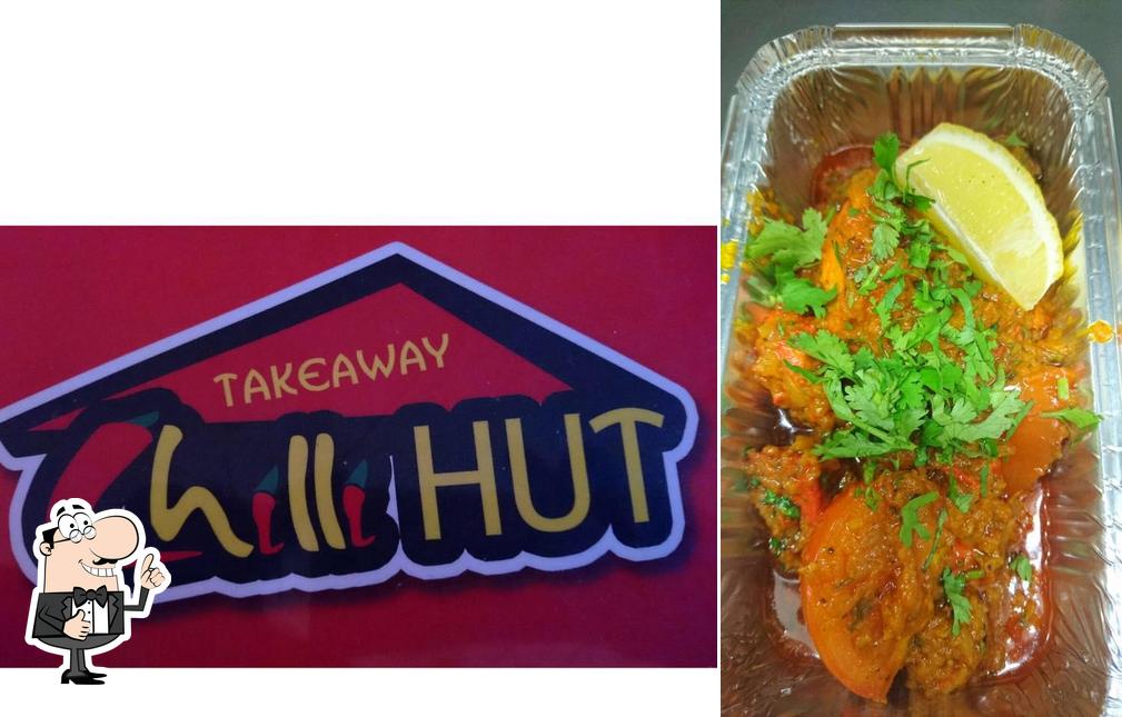 Chilli Hut in Terrington Saint Clement Fast food menu and reviews