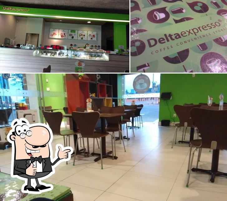 See this picture of Deltaexpresso - Recife Antigo