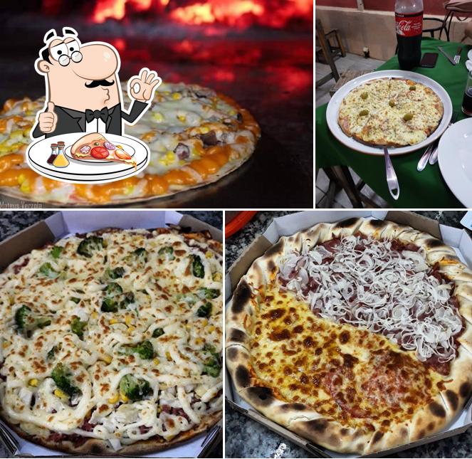 Duke Pizza