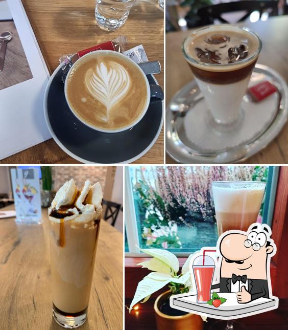 Georg Brot & Kaffee
