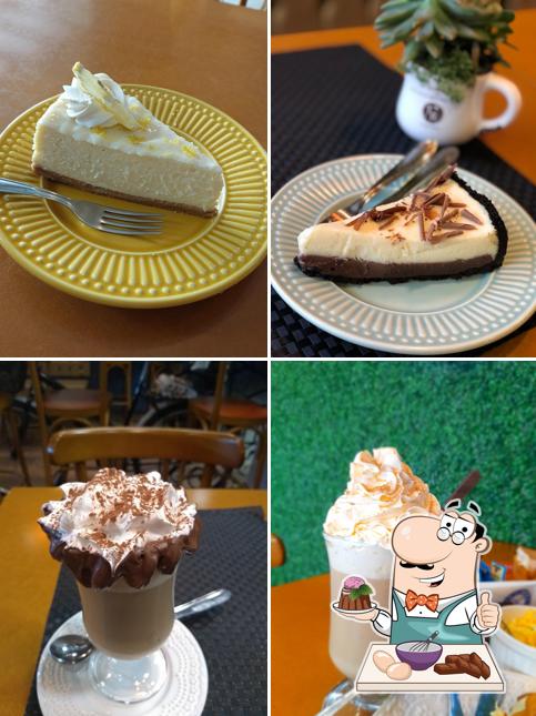 Holland Café