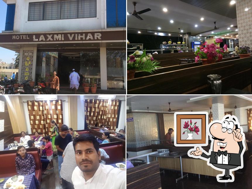 Hotel Laxmi Vihar