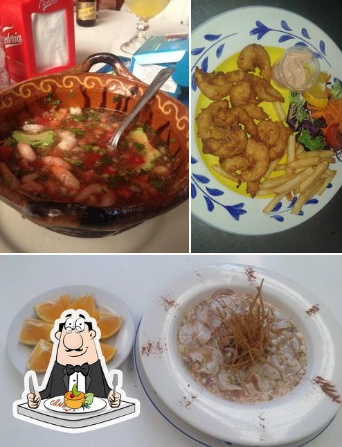 Mariscos Don Beto restaurant, Cuautitlán Izcalli - Restaurant reviews