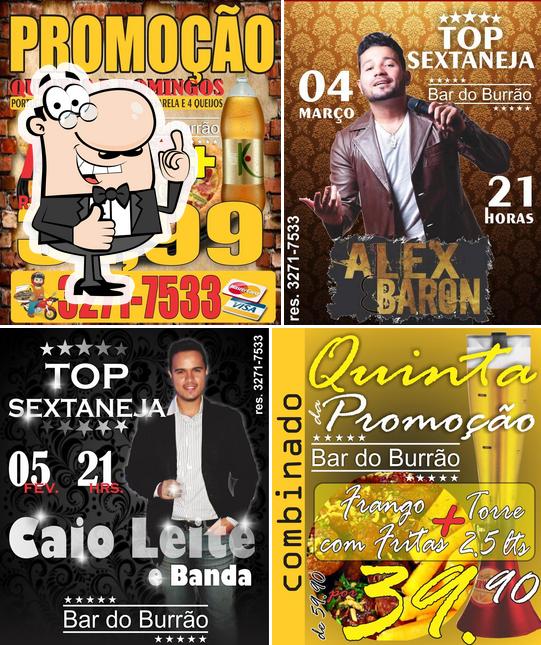 Pauapique PIZZA BAR