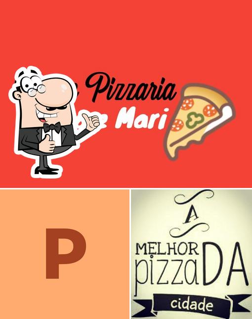 Pizzaria Suco e Mari