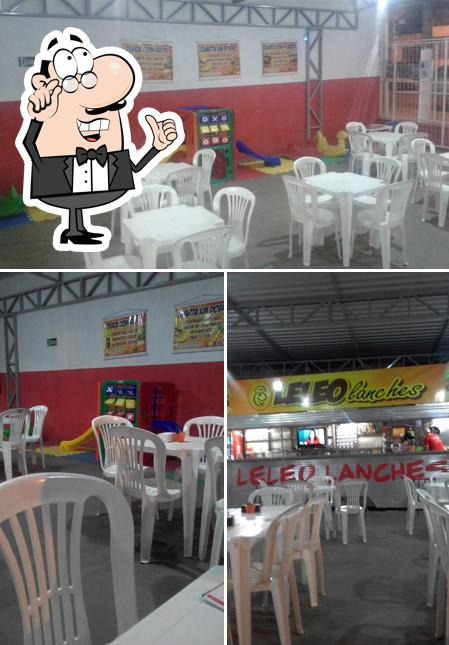 Leleo Lanches
