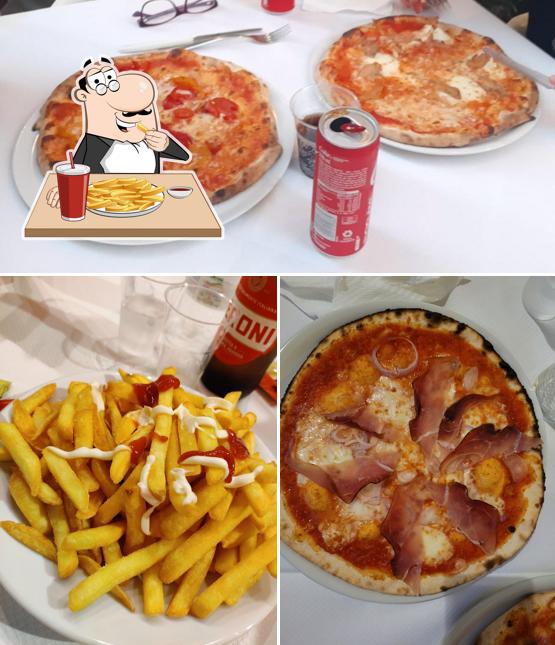 Patatine fritte al Stella