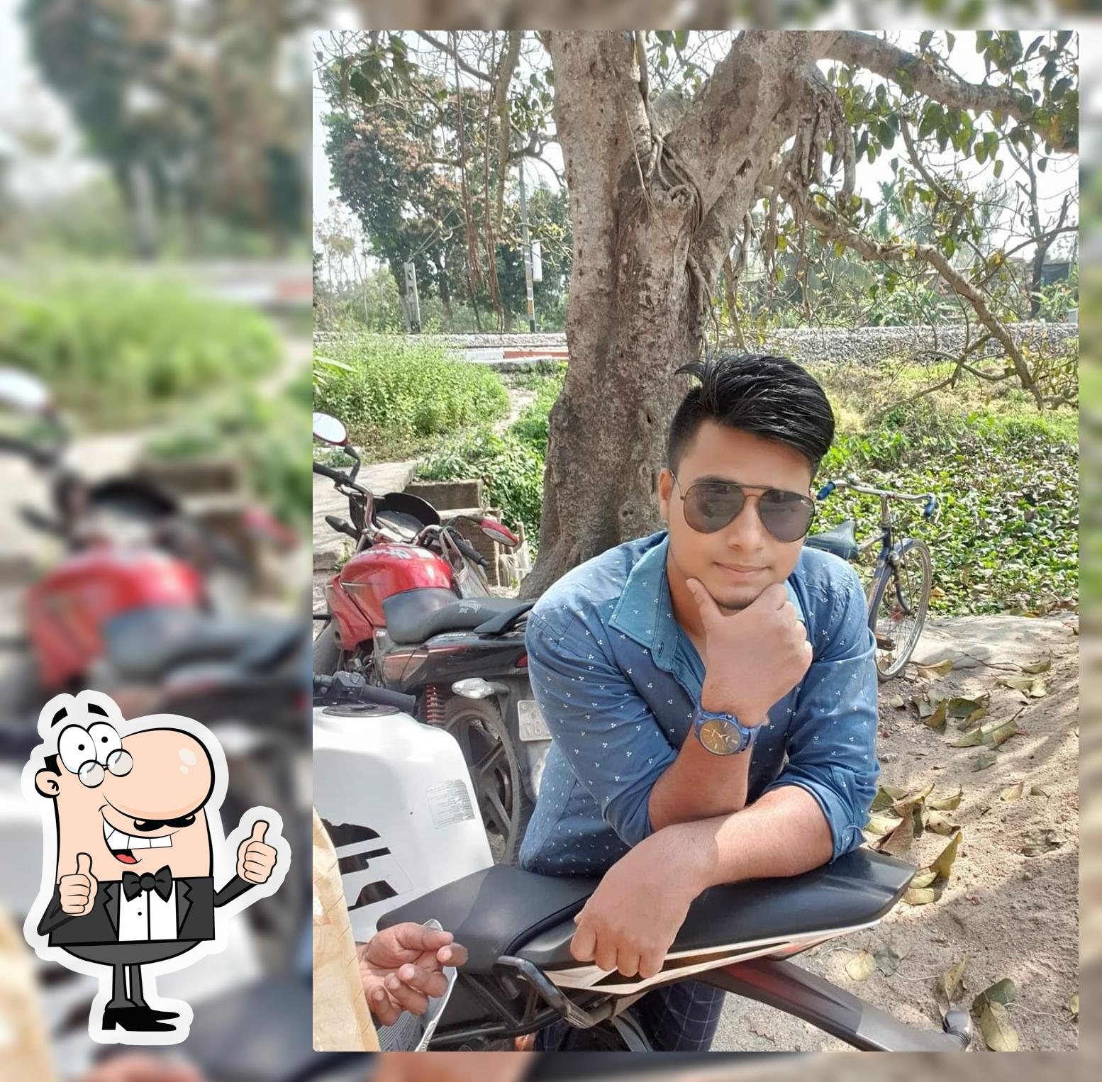 ALOK LASSI SHOP