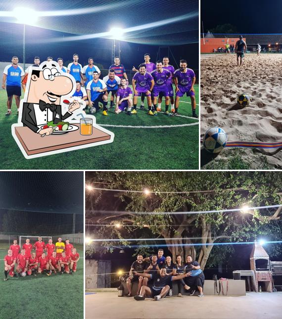 Arena Show de Bola