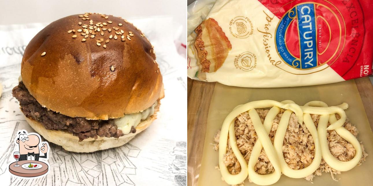 Burguer Drinks Cuité