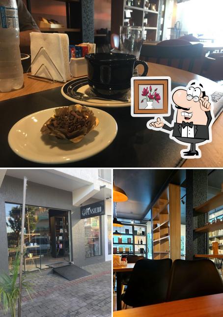 Café Pensiero