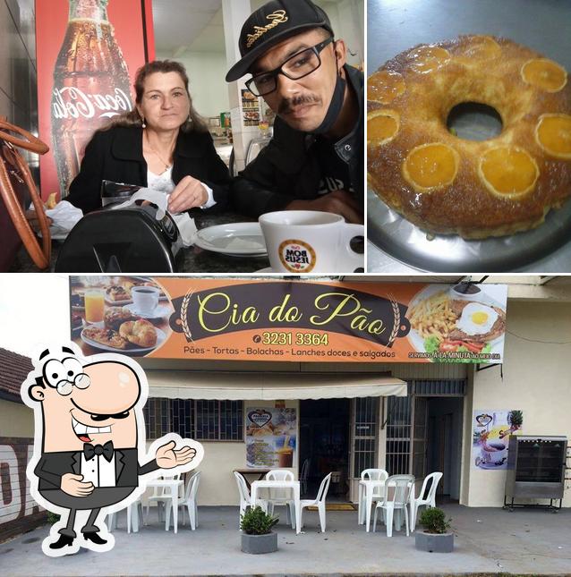 See the image of Cia Do Pão