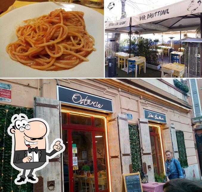 Dai un'occhiata agli interni di Dar Bruttone