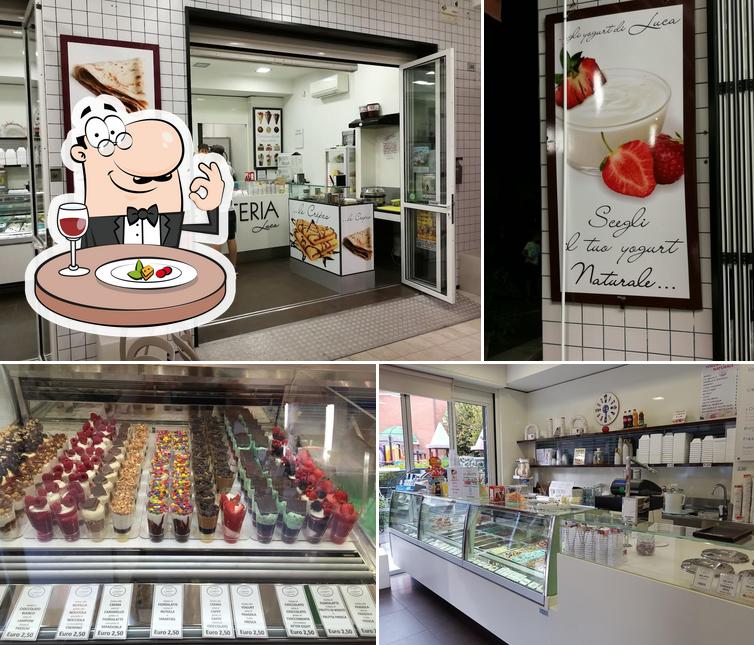 Gelateria Alba