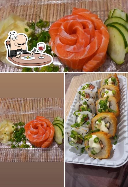 Gran sushi temakeria