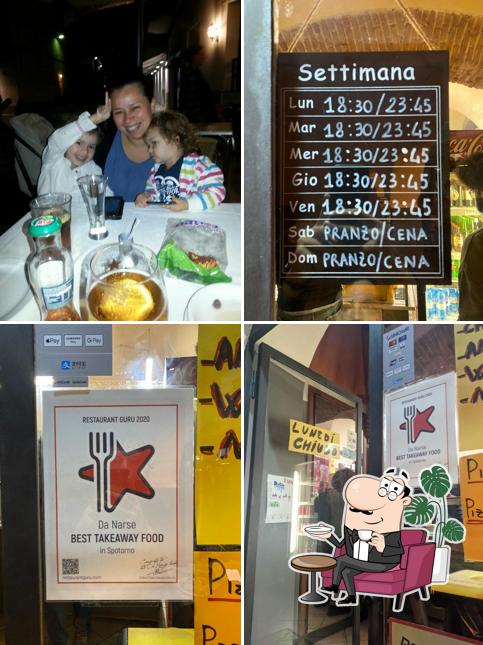 La Bella Vita Da Narse