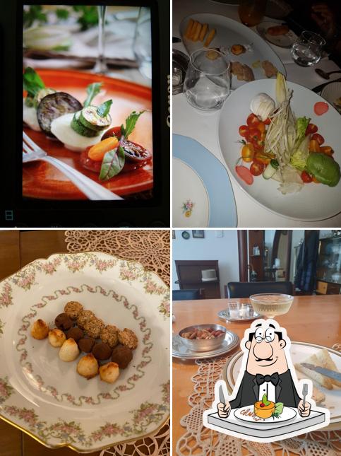 Le QuatorZe restaurant, Casablanca Restaurant reviews