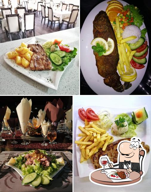 Restaurant Libra