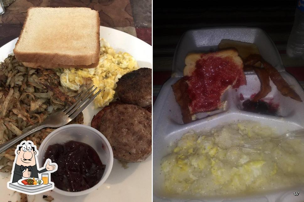 Ms D's Southern Cuisine in Jackson Restaurant reviews