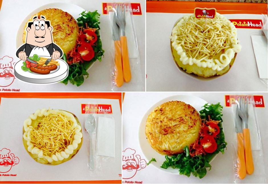 Potato Head Batataria