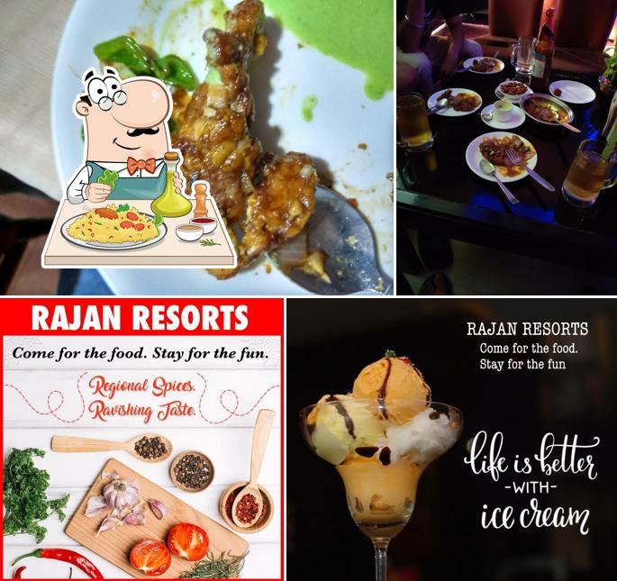 Rajan Resorts