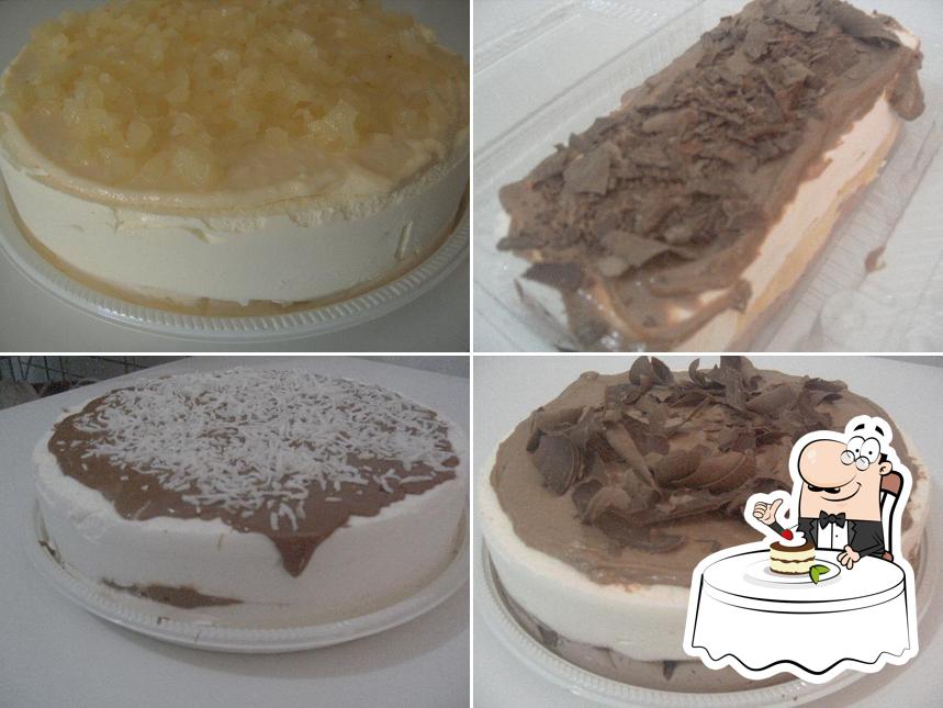 Restaurante Munhagão