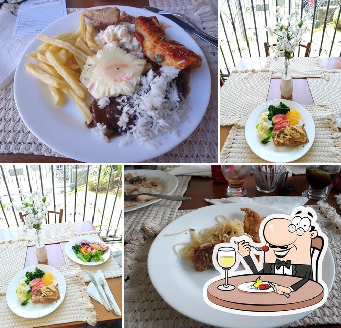 Restaurante Gourmet