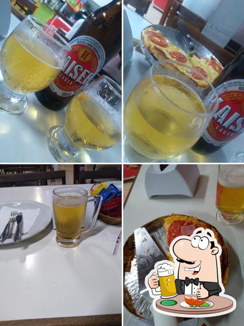 Restaurante e Pizzaria Romana