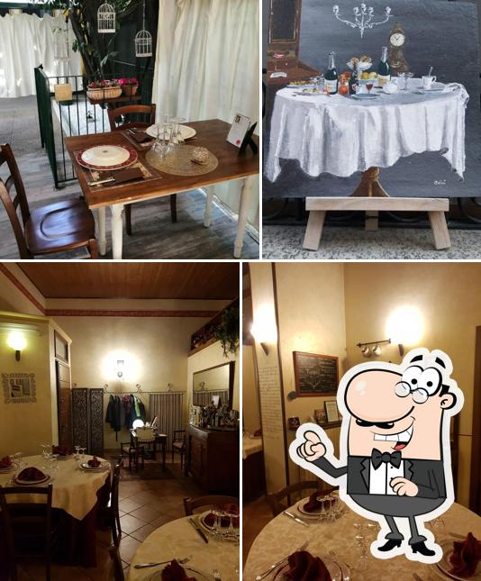 Ristorante-La Locanda