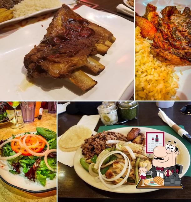 Los mejores restaurantes en el Centro Comercial Dolphin Mall