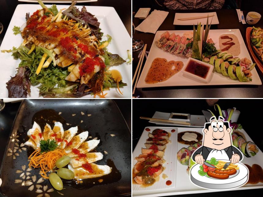 Sushibar Nippori