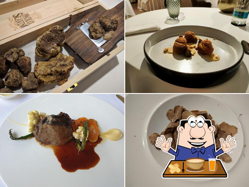 Morra Restaurant