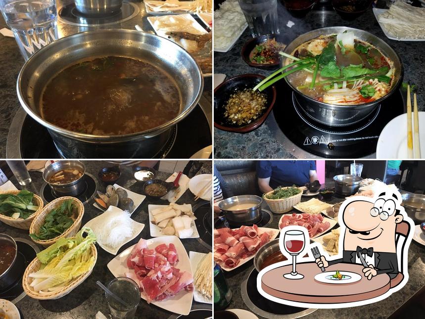 AKI ASIAN HOT POT RESTAURANT, Aurora - Restaurant Reviews, Photos & Phone  Number - Tripadvisor