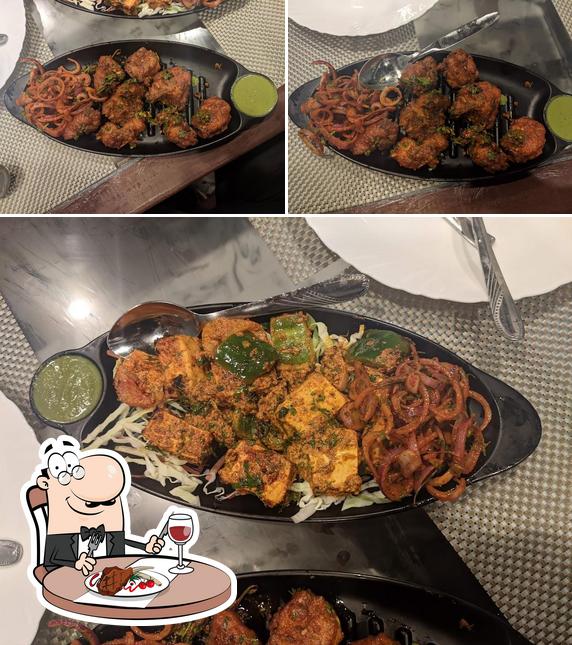 New Blackberry family Restaurant