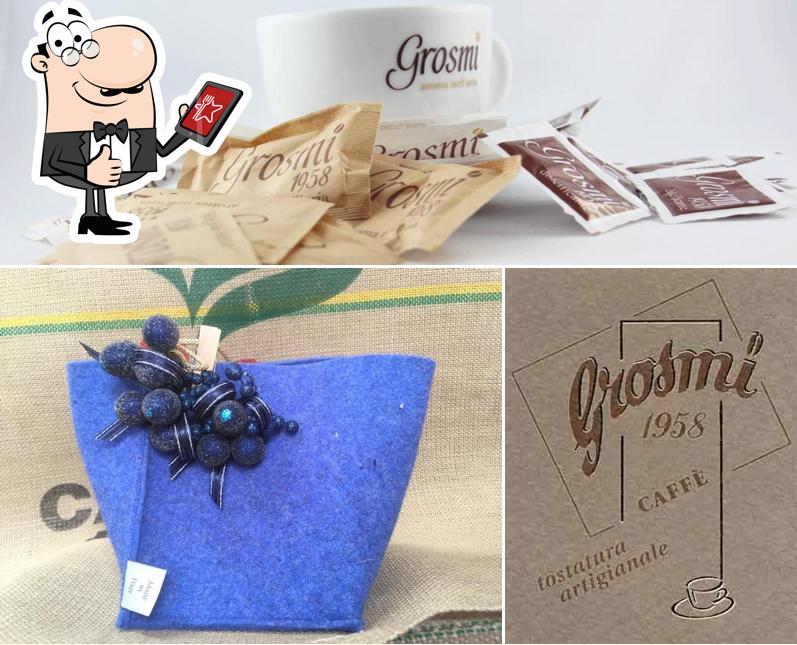 Guarda la immagine di Grosmi Caffe'