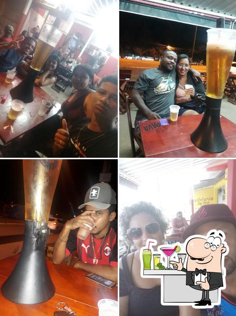 City Bar