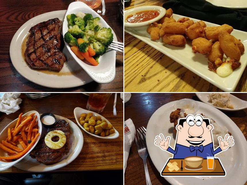 Find the best place to eat in Glasgow, Kentucky, summer 2024