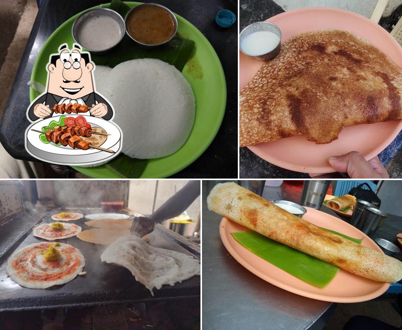 DAVANAGERE BENNE DOSE CORNER