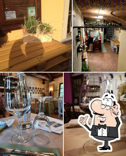 Ristorante El Quartin