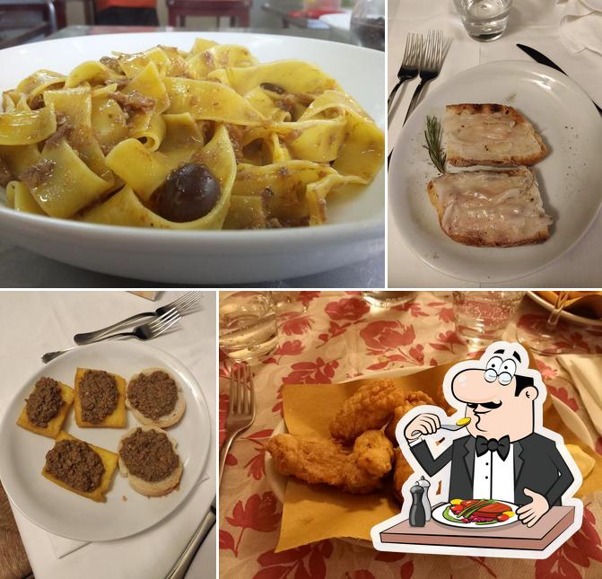 Ristorante La Casa di Lucullo