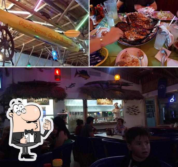 Mariscos El Chinchorro restaurant, Culiacán, De Los Insurgentes 300 sur -  Restaurant reviews