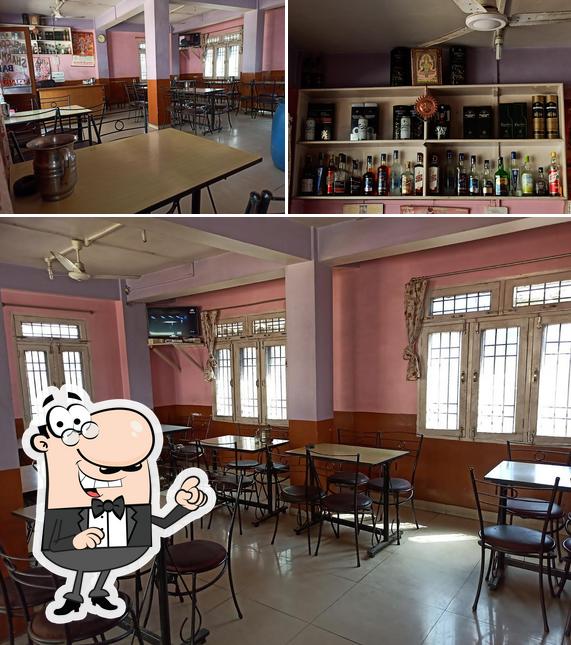 New Sharma Bar And Restaurant