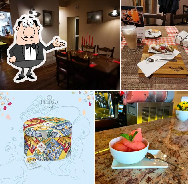 Top 10 Pizzerien in Riga, September 2024 Restaurant Guru