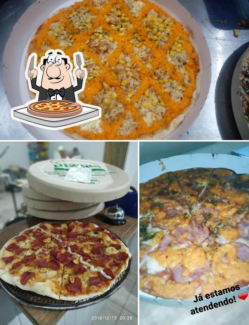 Cantina das Pizzas 10