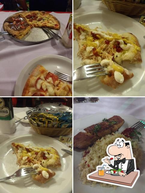 Pizzaria Due Fratell