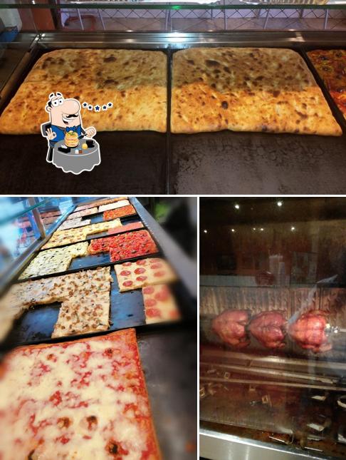 Pizzeria Rosticceria da Franco