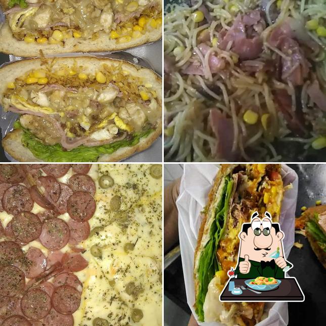 Bem Bolado Lanche e Pizza