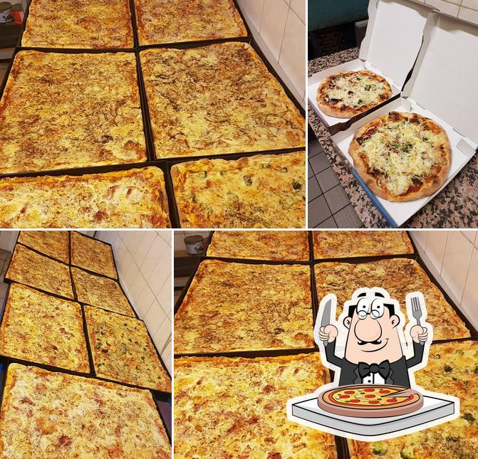 Pizzeria Memo